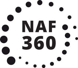 NAF Culture Logo